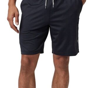 Vuori Men's Sunday Performance Black - size M